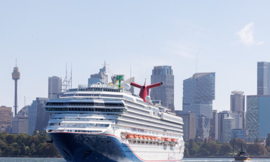 AG Paxton Investigating Carnival Cruise Over Data Breach That Impacted 6 Million People