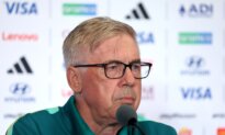 Brazil Ready for High-Stakes Matchup Against Scotland’s ‘Fighters’