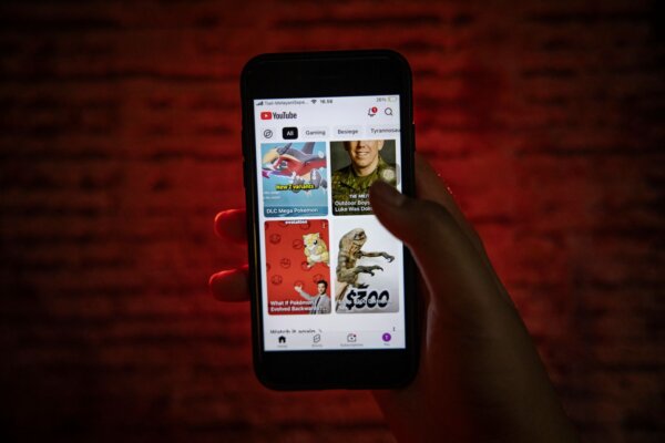 YouTube Settles With Florida Teen
