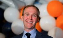 Ben McAdams Wins Democratic Primary in Utah’s First Congressional District
