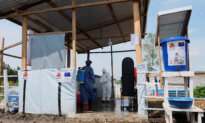 France Confirms Its First Ebola Case Connected to African Outbreak