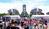 TSA Seizes 300 Drones During World Cup Events