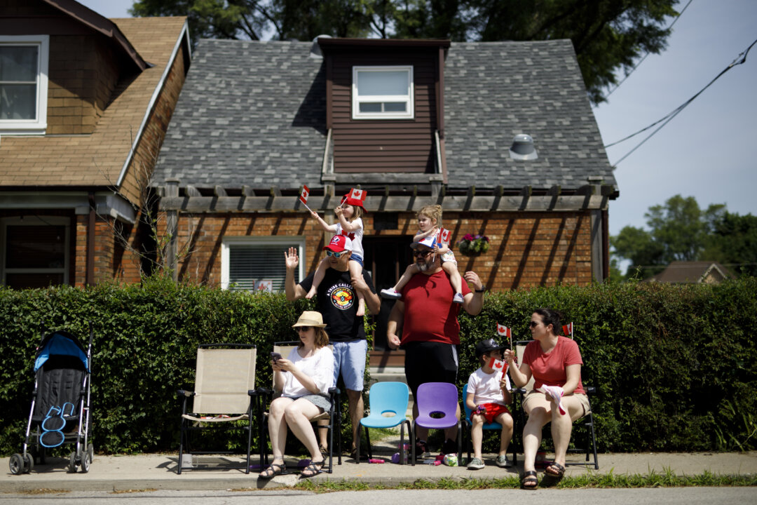 Cover image for How Does Canada Day Compare With National Days Around the World?