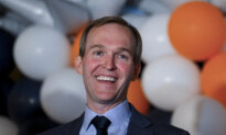 Ben McAdams Wins Democratic Primary in Utah’s First Congressional District