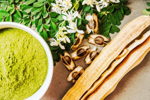 Moringa: An Ancient Superfood for Brain and Immune Health