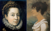 Sophonisba Peale: Lady of Art and Science