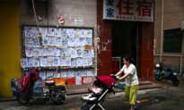 Why Beijing Is Dropping Its ‘Get Rich’ Propaganda