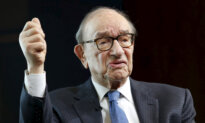 Debt Tsunami: The Alan Greenspan Legacy