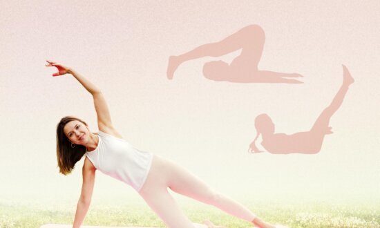 12 Plank Variations That Strengthen Your Core