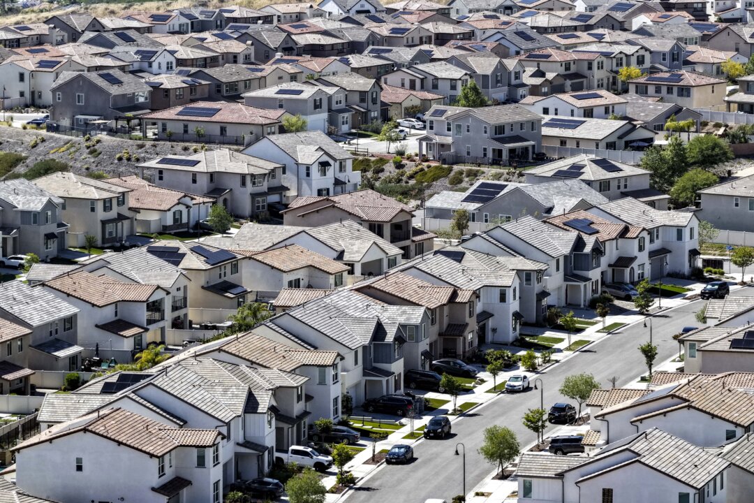 Existing - Home Sales Dip in June as Prices Reach All - Time High