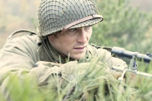 ‘Lucky Strike’: Scott Eastwood’s Best Effort Yet is Still Just Above Average
