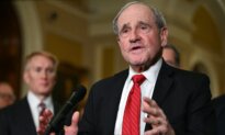 Senator Criticizes CCP for Engaging in ‘Hostage Diplomacy’ Over Detention of American Scholar