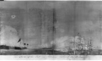 250 Years Ago: South Carolina Defeats the British Empire