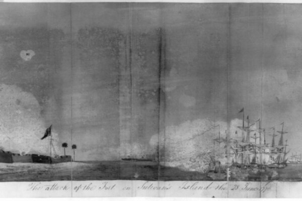 250 Years Ago: South Carolina Defeats the British Empire