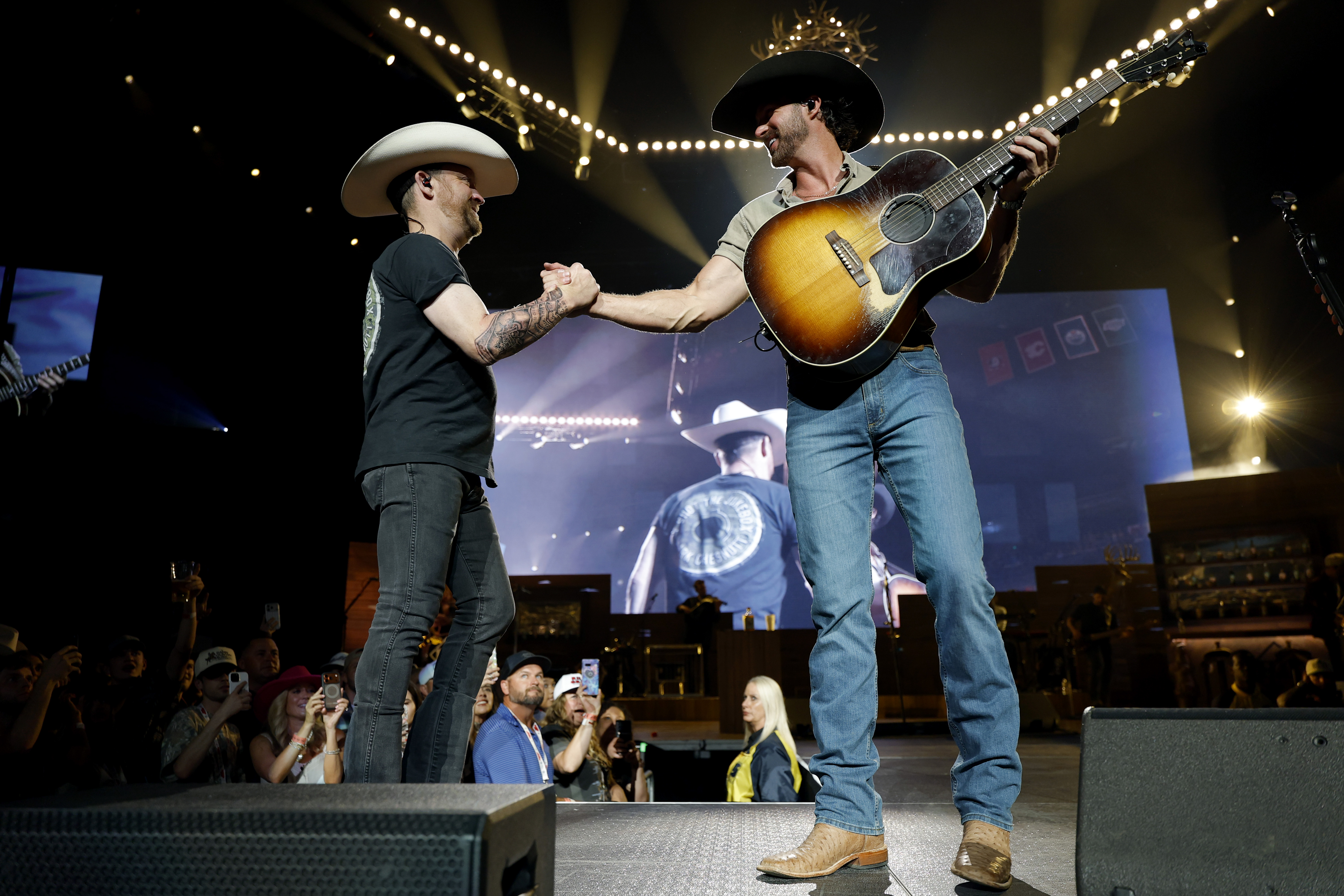 Justin Moore