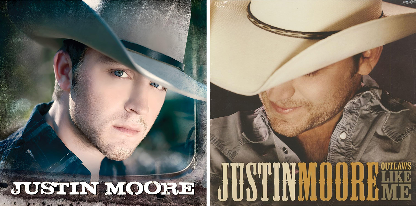 Justin Moore