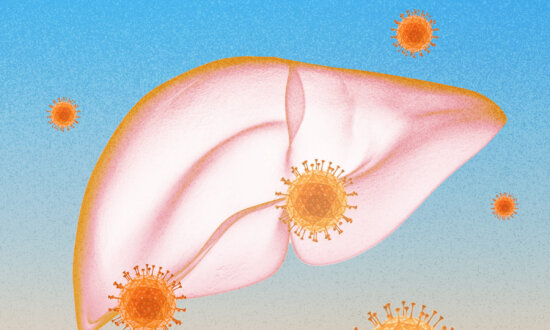 New Drug Offers Potential Cure for Chronic Hepatitis B