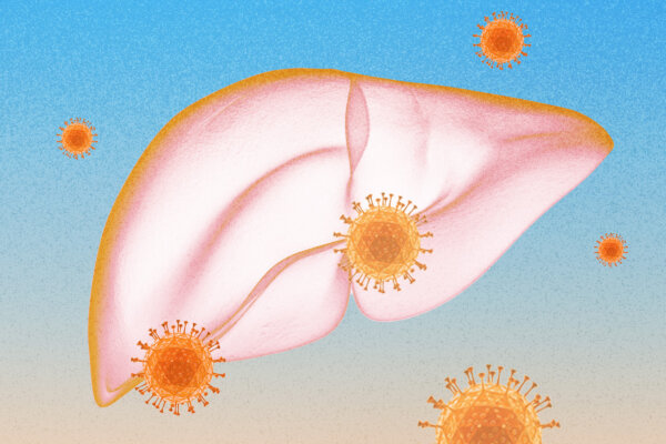 Potential Cure for Chronic Hepatitis B