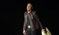 Country Troubadour: Justin Moore Releases ‘Greatest Hits’ Album