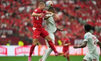 Canada Advances to World Cup’s Knockout Stage in Historic First Despite 2–1 Loss to Switzerland