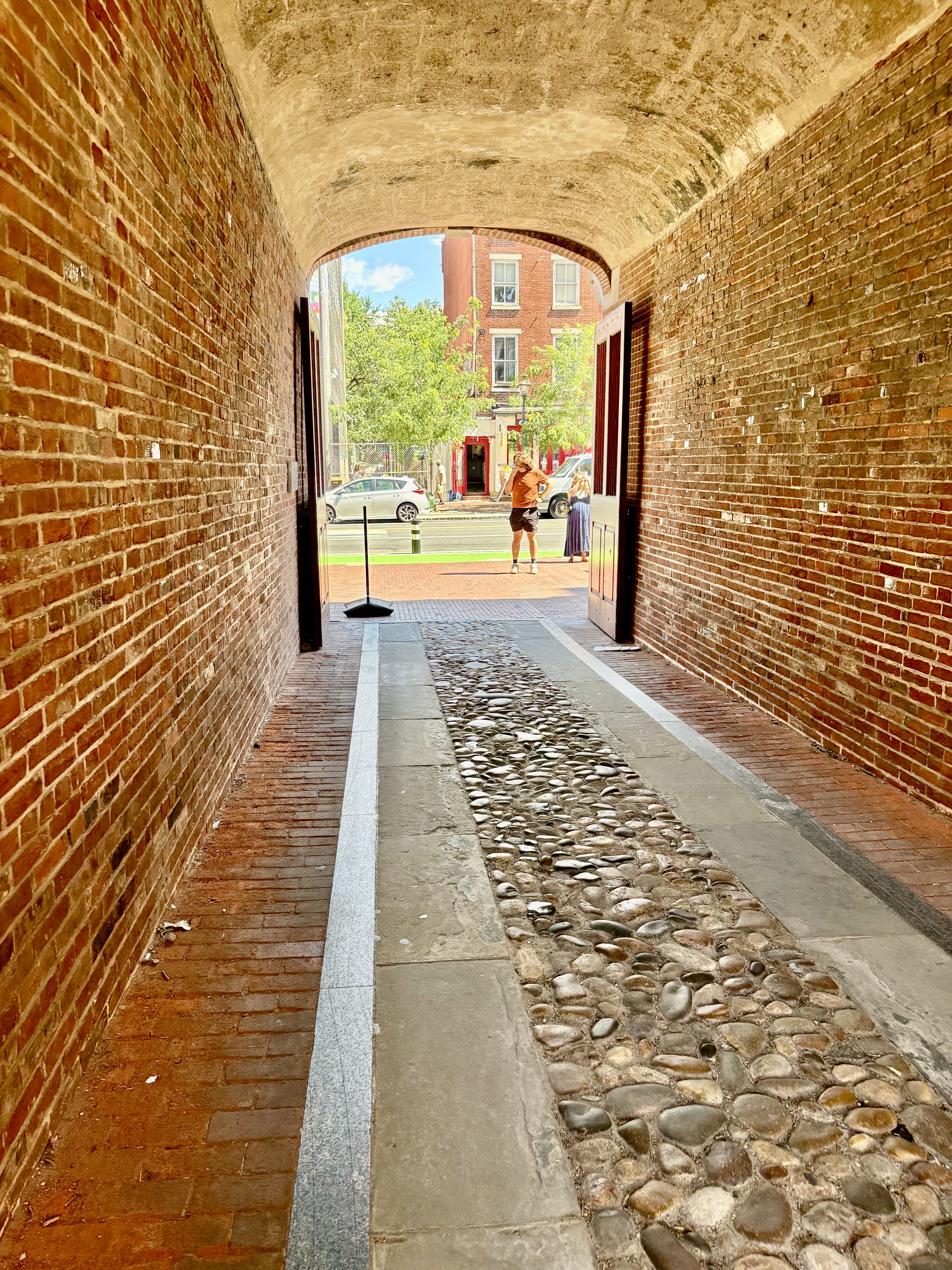 Corridor