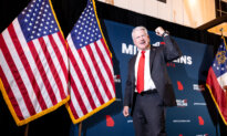 Competitive Senate Races Heat Up