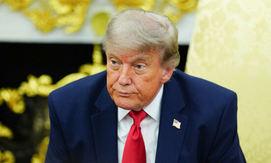 Trump Calls for Greater Loyalty From NATO Allies Amid Recent Disputes