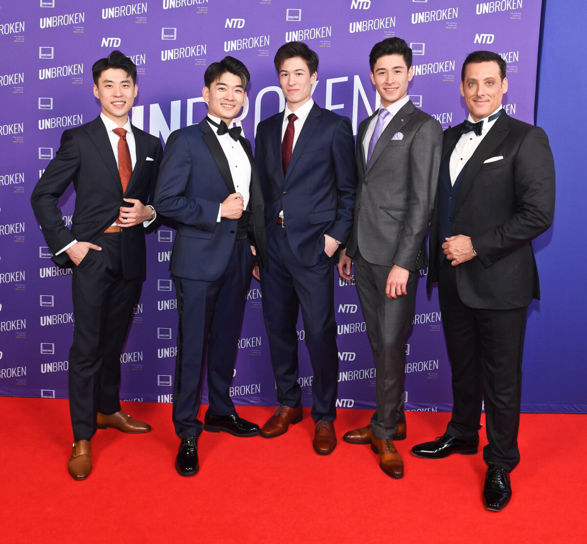 Epoch Times Photo