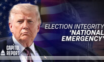 GOP Develops Plan to Pass SAVE America Act; Trump: Democratic Socialists Winning NY Primaries Are ‘Communist’