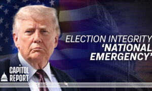 GOP Develops Plan to Pass SAVE America Act; Trump: Democratic Socialists Winning NY Primaries Are ‘Communist’
