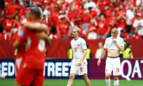 Swiss Top Canada 2–1, Stop Host Nation’s Group-Winning Trifecta