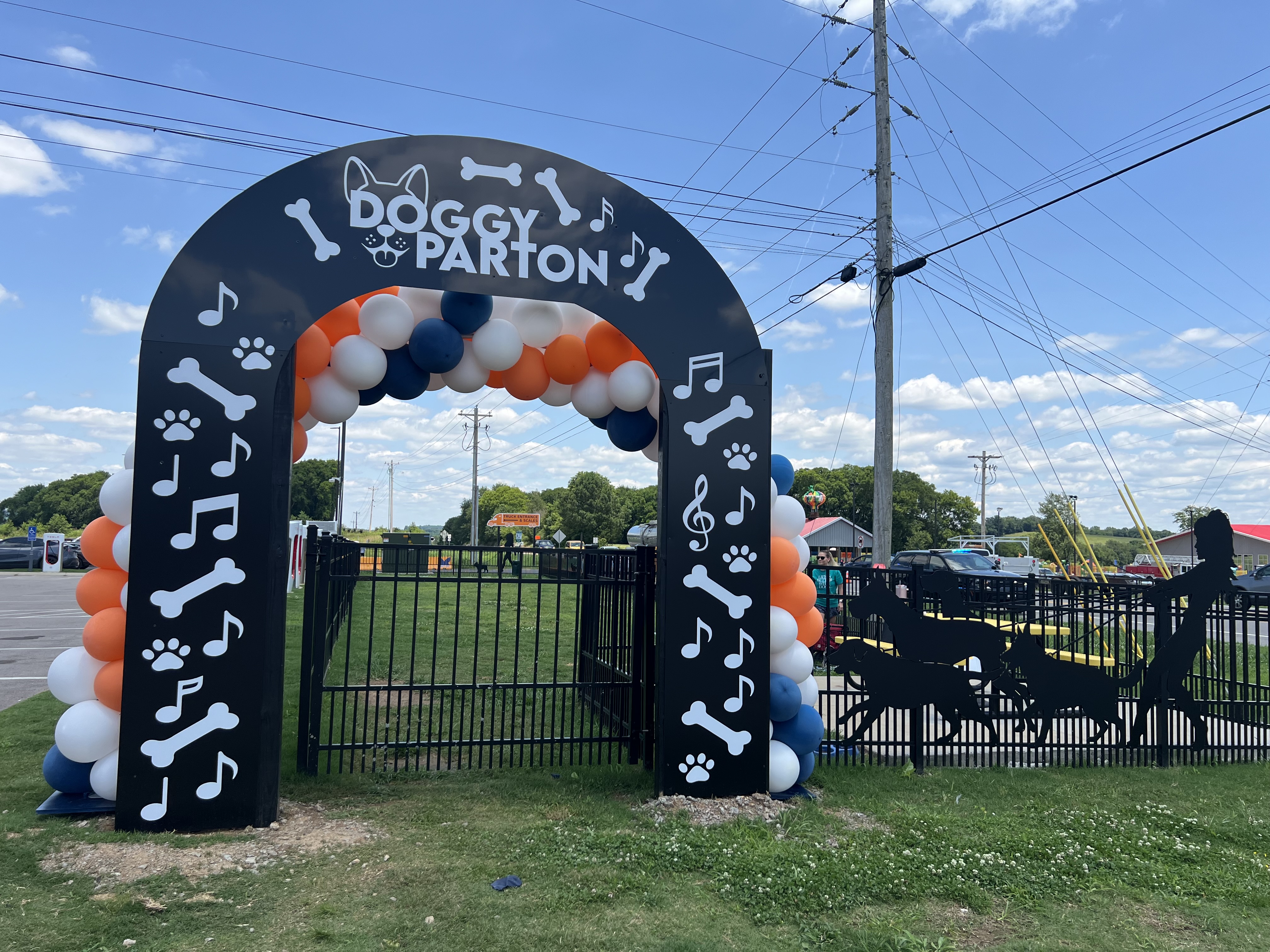 Dog Park