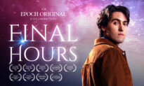 Final Hours—Is Death Really the End?