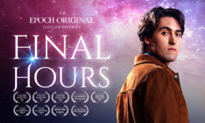 Final Hours—Is Death Really the End?
