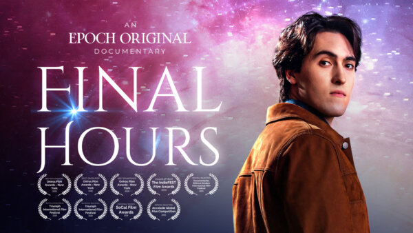 Final Hours—Is Death Really the End?