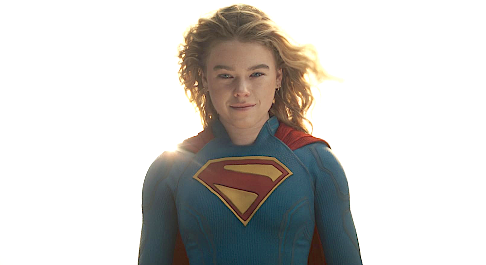 ‘Supergirl’ Faces Massive Revenue Decline at Box Office, Raising Future Profitability Concerns