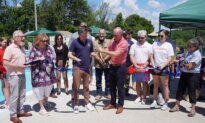 Renovated Mountain Lake Park Pools Reopen Just Before School’s Out