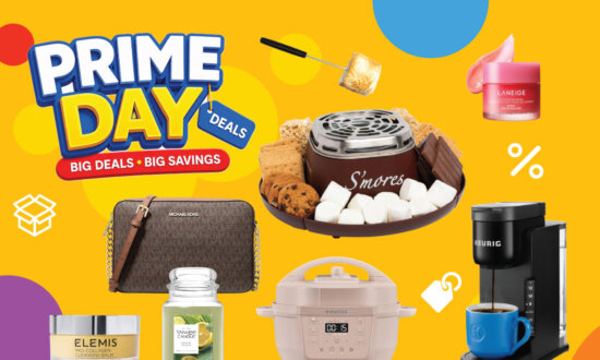 Even More Great Prime Day Deals for 2026