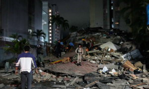 2 Powerful Earthquakes Rock Venezuela; Trump Touts Drop in Oil Prices, Demands Lower Gas Prices | NTD Good Morning (June 25)