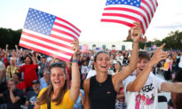 Great American State Fair Opening Ceremony