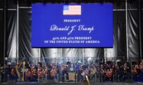 Trump Opens ‘Great American State Fair’ Celebrating Nation’s 250th Birthday