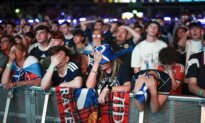 Brazil Advances to Knockout Round on 3–0 Win Over Scotland