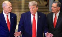 White House Requests $87.6 Billion for Iran Operation, Farmers, and Ebola