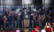 Trump Opens ‘Great American State Fair’ Celebrating Nation’s 250th Birthday