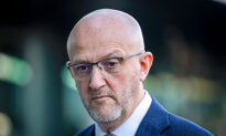 5 Regimes Actively Targeting Australians to Force Them to Leave the Country: Spy Agency