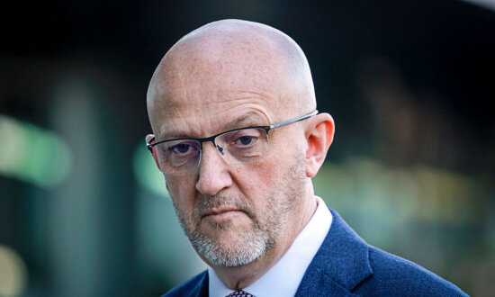 5 Regimes Actively Targeting Australians to Force Them to Leave the Country: Spy Agency