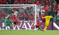 South Africa Beats South Korea 1–0, Advances to Its First-Ever Knockout Round