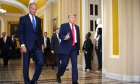 Senate Reverses Earlier Position, Votes to Support Trump’s Military Posture on Iran