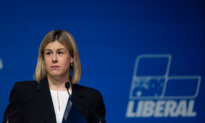 ‘Left a Zero Off’: Tolls, Police in Rival Voter Pitches
