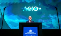 Spy Chief Warns Foreign Regime Could Kill Australian on Home Soil